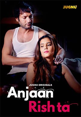 Anjaan Rishta | Season 01